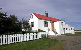 Apartment Nethra-Vatnshorn